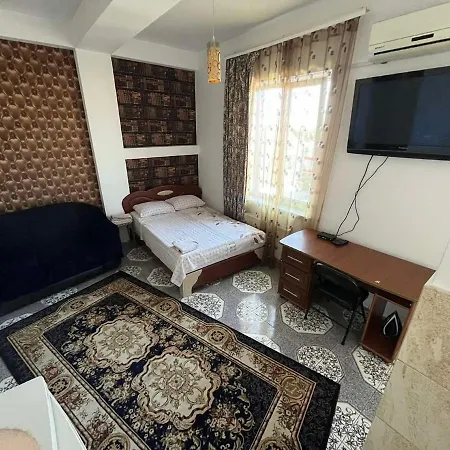 Central * تشيسيناو